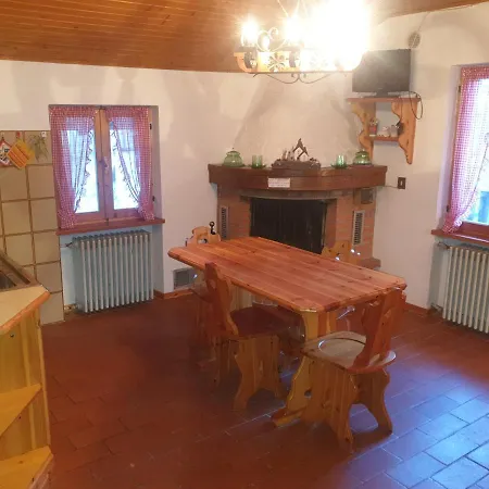 Appartamenti Nonno Gianni Rocca Pietore Exterior foto