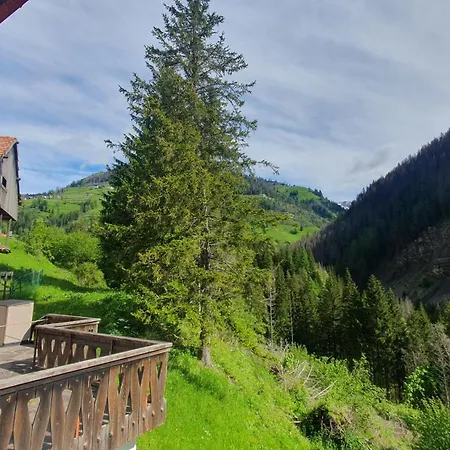 Appartamenti Nonno Gianni Rocca Pietore Exterior foto