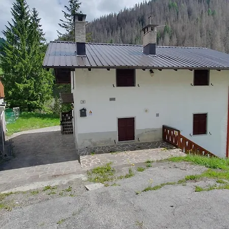 Appartamenti Nonno Gianni Rocca Pietore Exterior foto