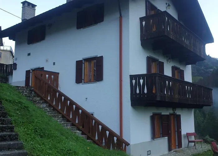 Appartamenti Nonno Gianni