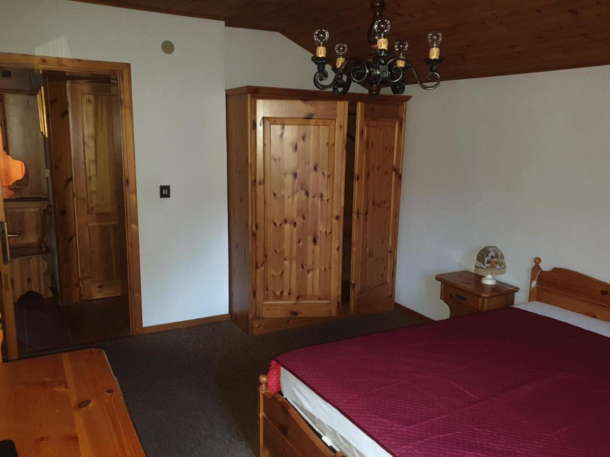 Nonno Gianni Holiday home *