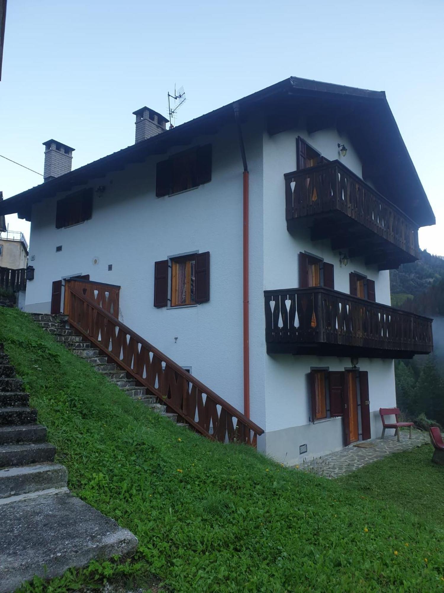 Holiday home Nonno Gianni