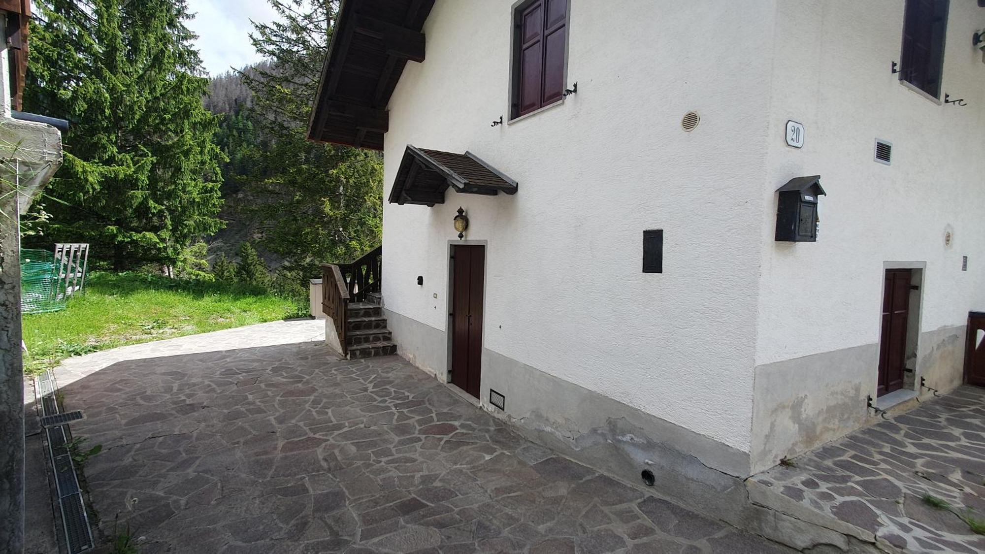 Nonno Gianni Holiday home *