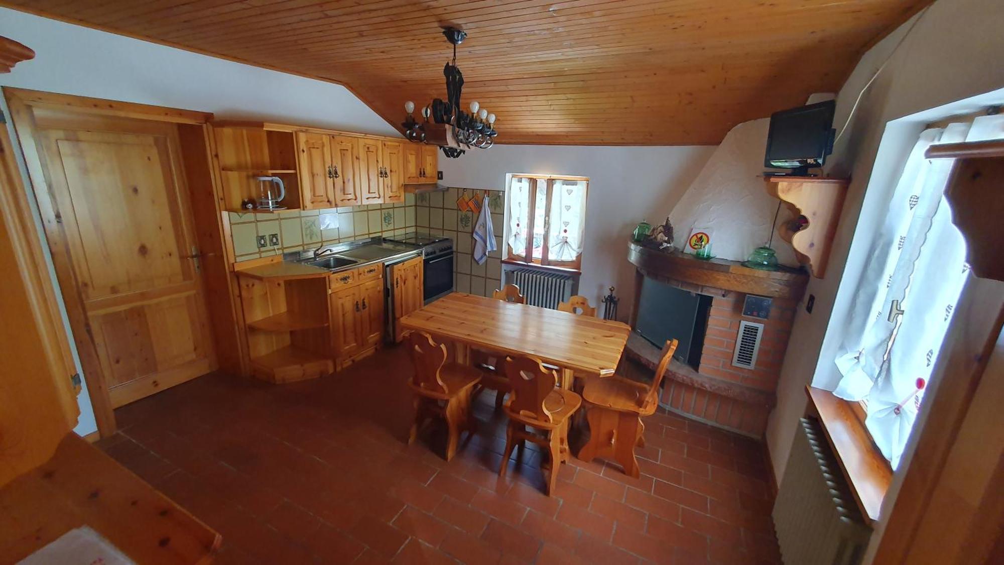 Holiday home Nonno Gianni *