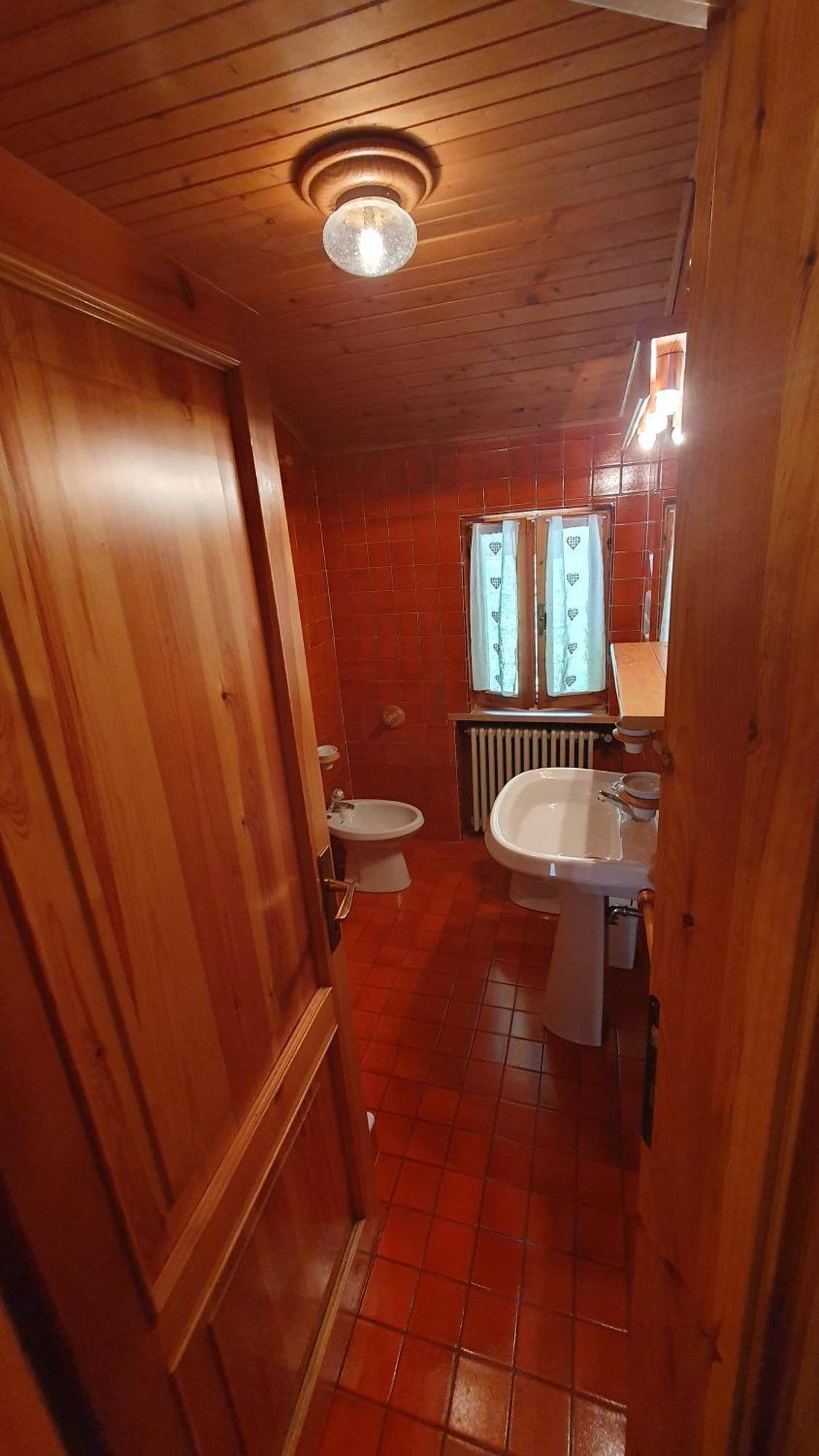 Holiday home Nonno Gianni Rocca Pietore