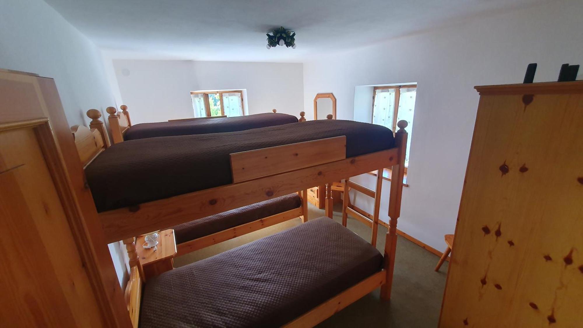Nonno Gianni Holiday home